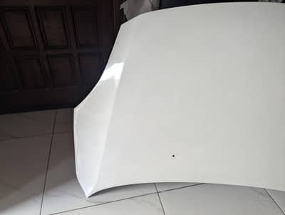 suzuki swift 2010-2020 bonnut