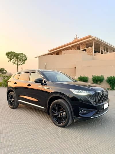 Haval H6 2024