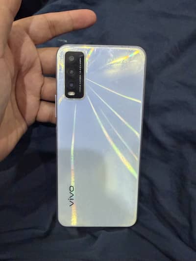Vivo Y20