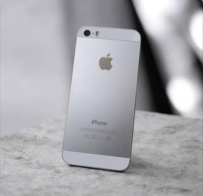Apple iPhone 5s