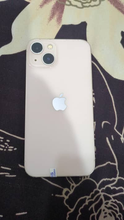 Apple iPhone 13