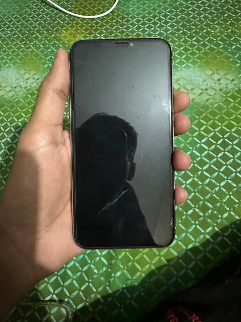 Apple iPhone X 1