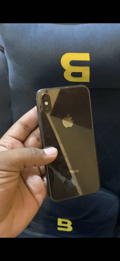 Iphone x