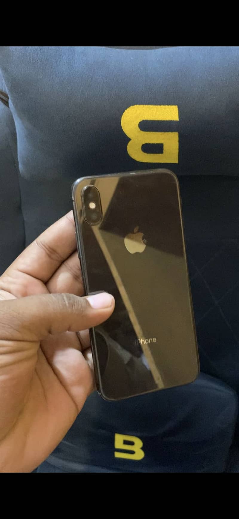 Iphone x 0