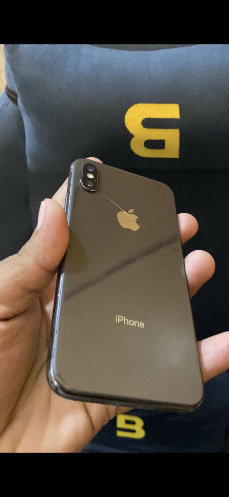 Iphone x 1