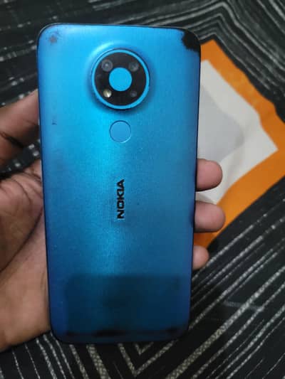 Nokia 3.4