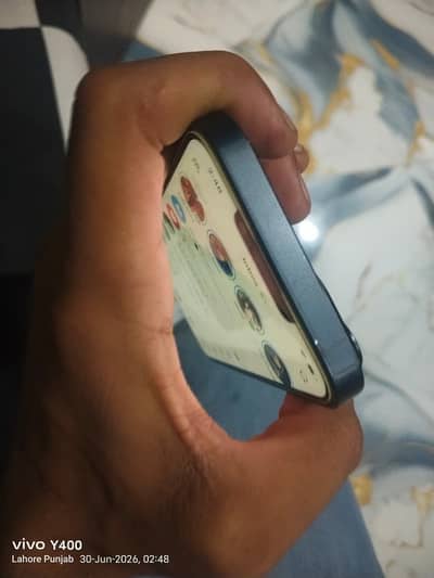Apple iPhone 14 waterpack