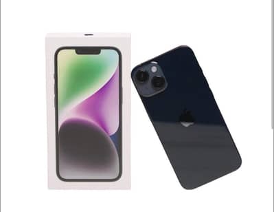 Apple iPhone 14 plus Jv