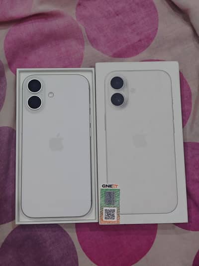 Apple iPhone 17