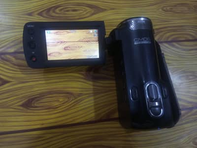 Samsung Handycam 65x