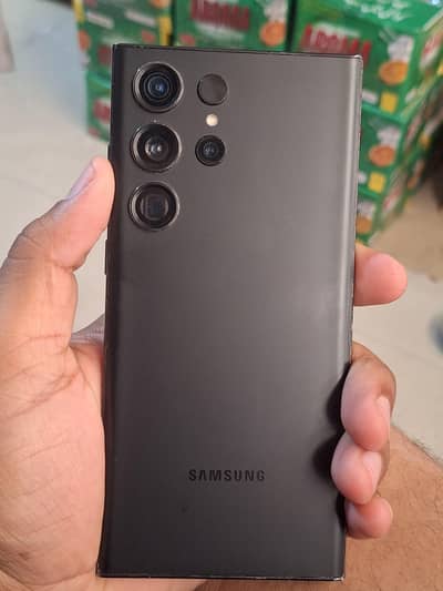 Samsung Mobile S23 Ultra