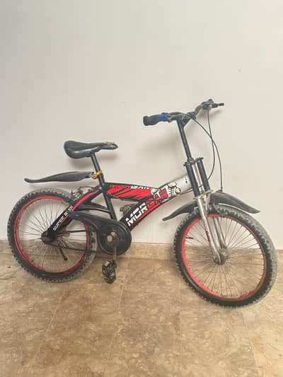 bicycle for sale