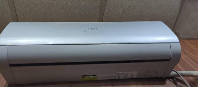 Haier 1 ton