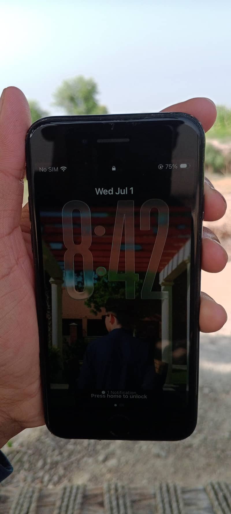 Apple iPhone SE 2