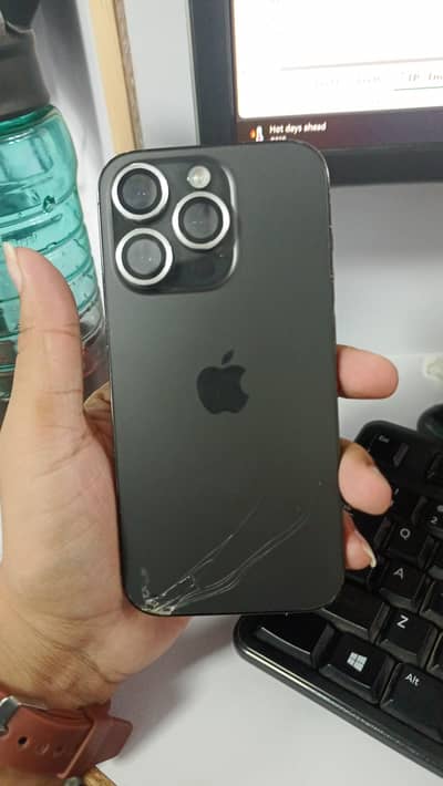 Apple iPhone 14 Pro