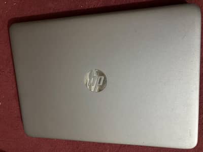 HP Laptop EliteBook I5 6th Gen