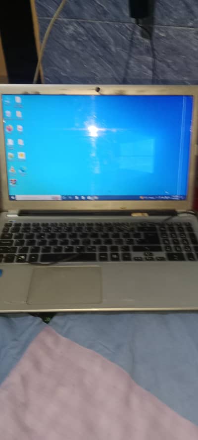 Acer laptop