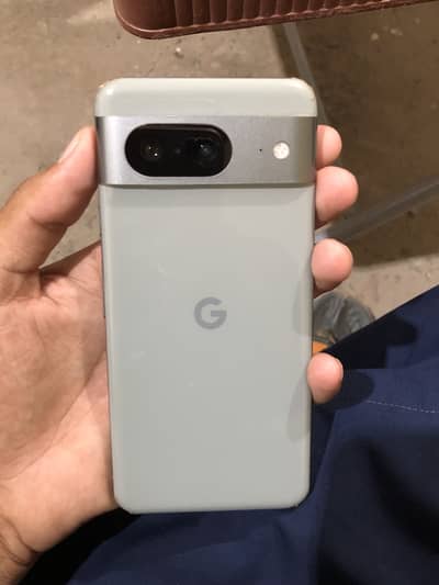 Google Pixel 8