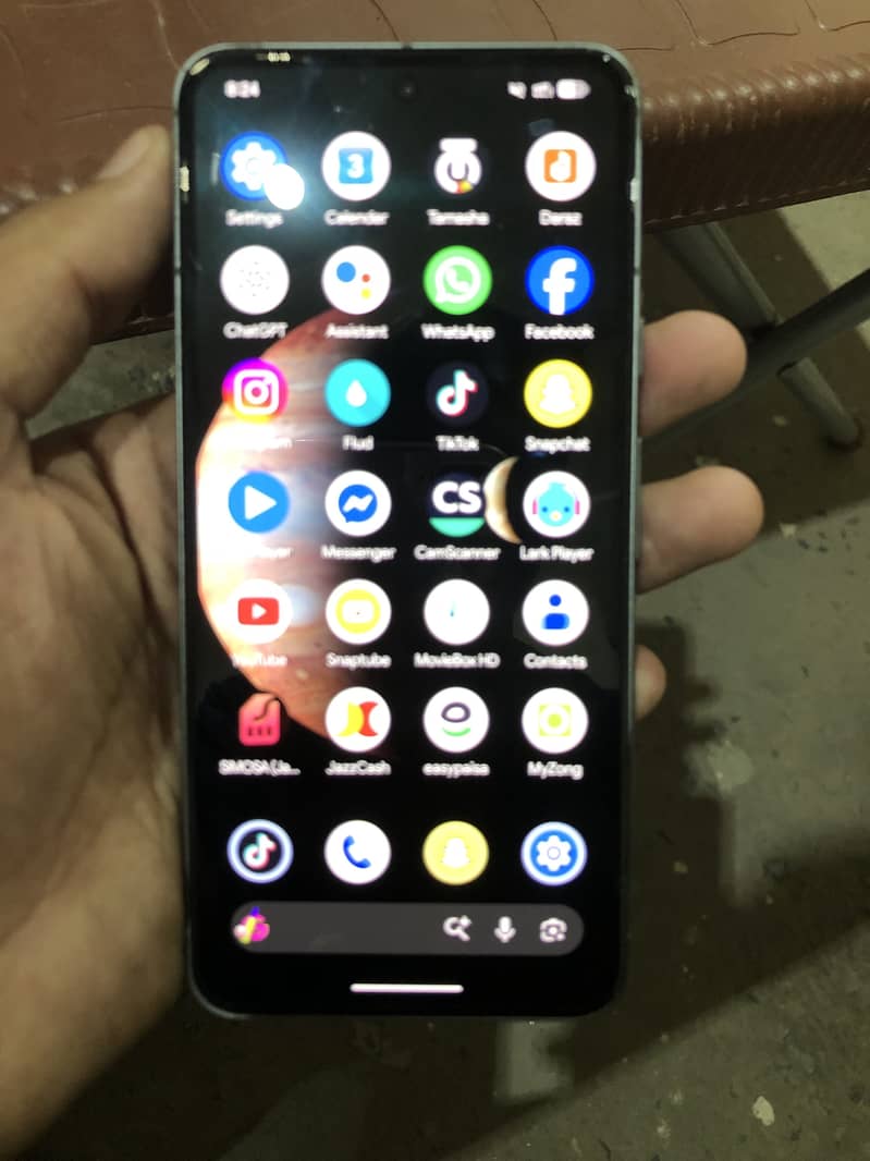 Google Pixel 8 1
