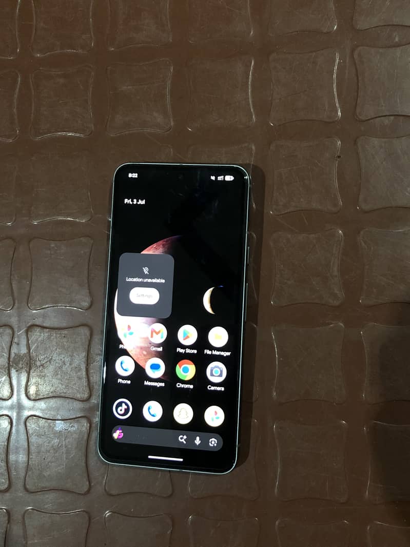 Google Pixel 8 4