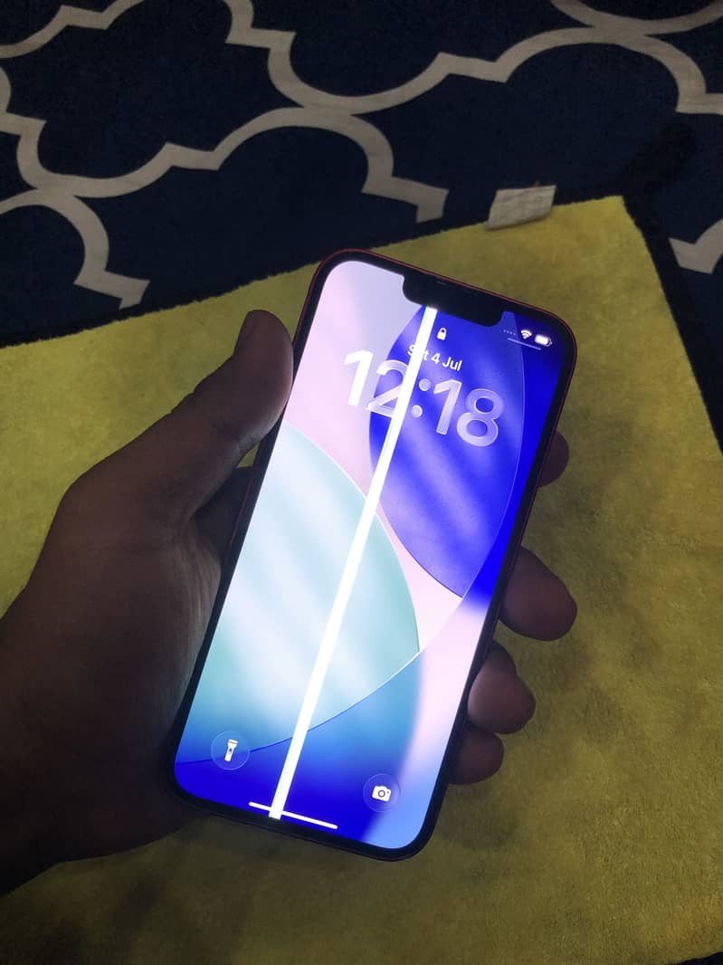 iPhone 13 3