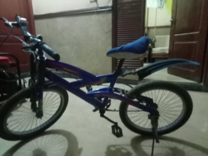 cycle 0