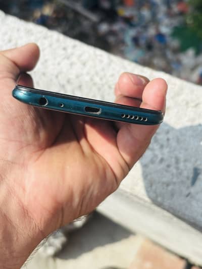 Vivo y 91c 2 gb 32gb pta approved