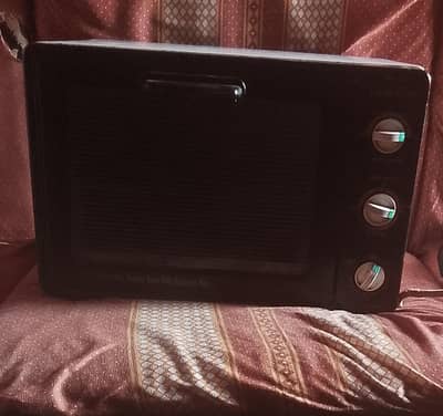 Nova oven