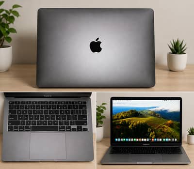 MacBook air 2018