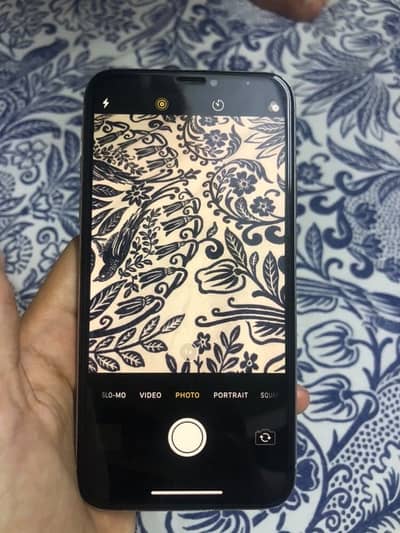 Apple iPhone X
