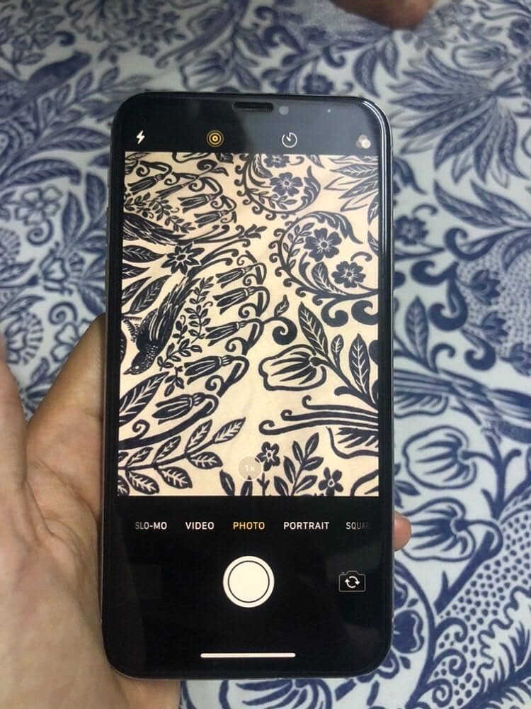Apple iPhone X 0