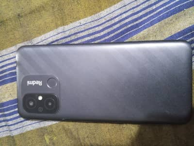 Xiaomi Redmi 12C