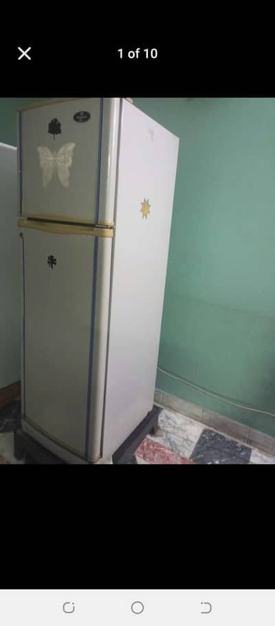 Dawlance Fridge