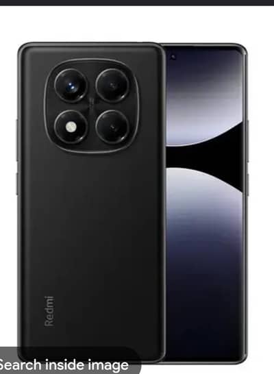 Xiaomi Redmi Note 14 Pro