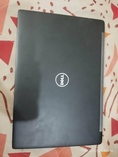 Dell Core i5 7th Generation Laptop