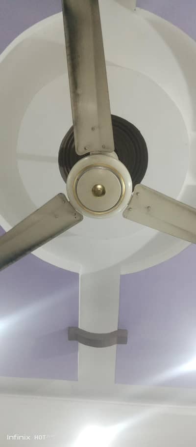 used fans