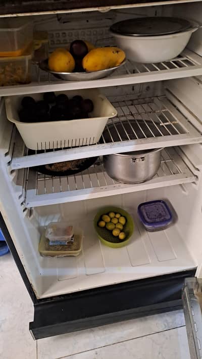 HAIER Refrigerator for Sale