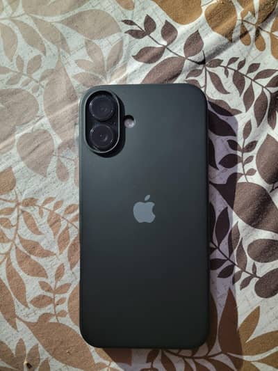 Apple iPhone 16 Plus non pta