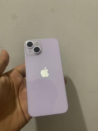 Apple iPhone 14