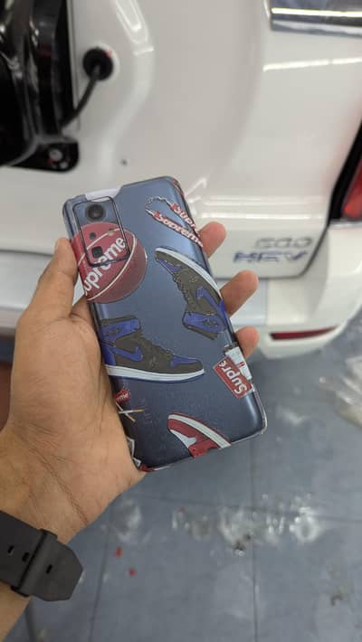 infinxe zero x neo PTA Approved 128GB