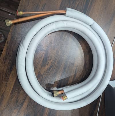 AC Copper Pipe
