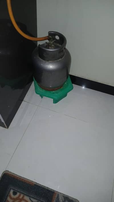 4 kg wala