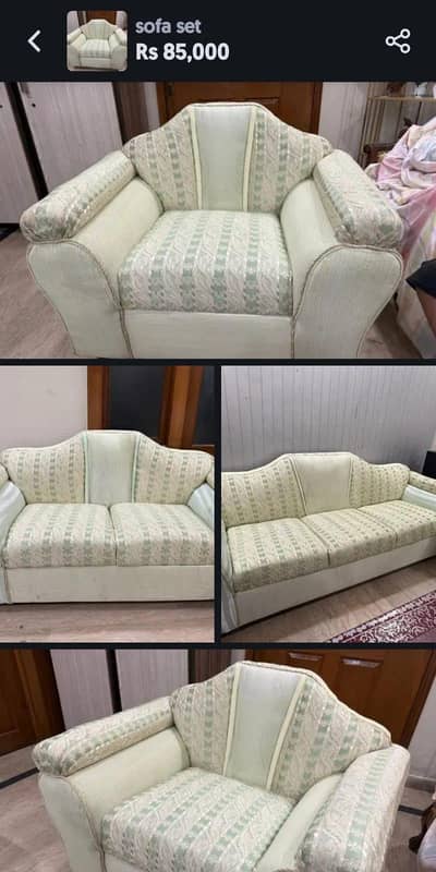 sofa set