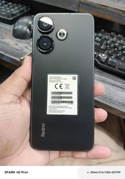 Xiaomi Redmi 13