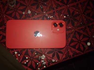 Apple iPhone 12 jv