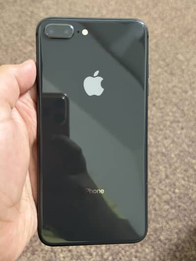 Apple iPhone 8 Plus