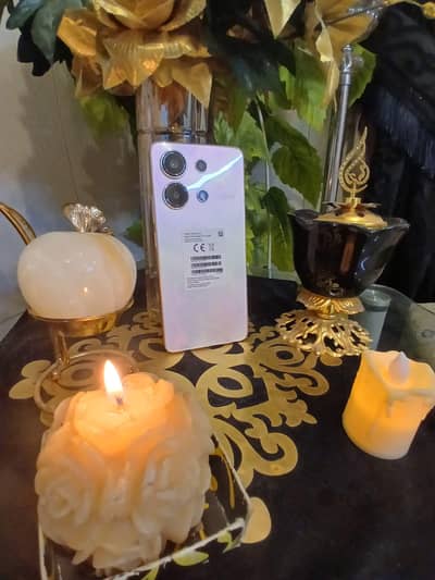Xiaomi Redmi Note 13