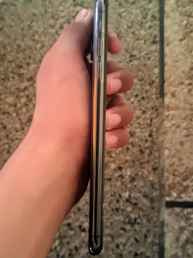 Xs Max 2