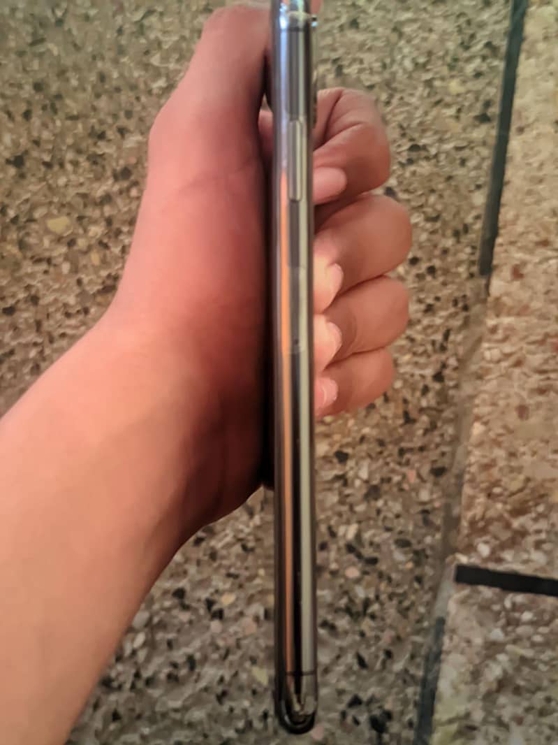 Xs Max 4