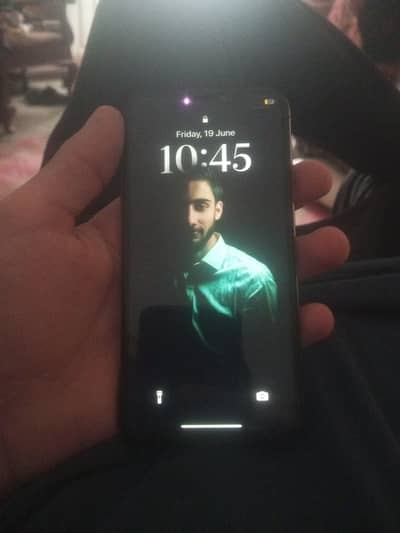 Apple iPhone XS